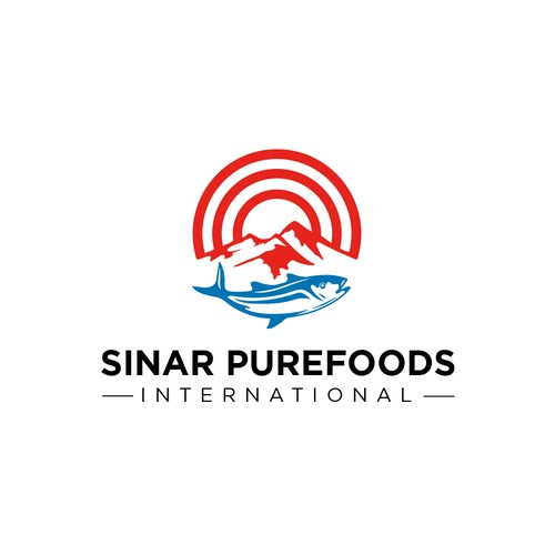 Create a logo for a sector changing Fish Processing company Design by Alvianks