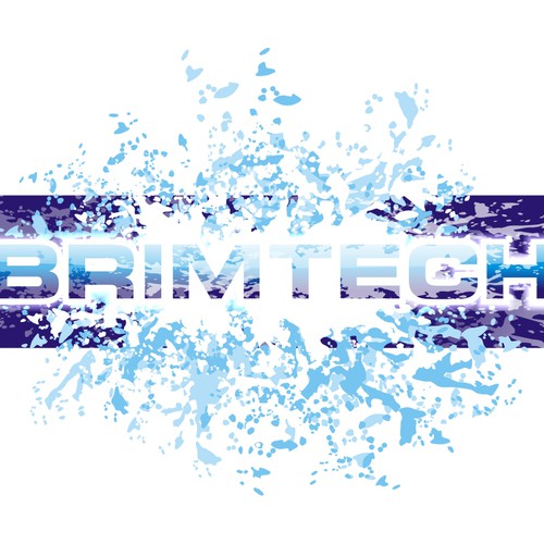 Create the next logo for Brimtech デザイン by Sketstorm™