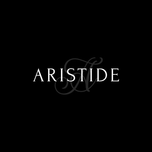 Logo for Wedding Venue ''Aristide'' Design by Zarkum