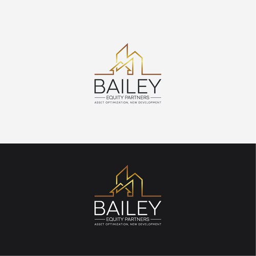 Real Estate Investment Fund Logo needed Design by Schöpfer