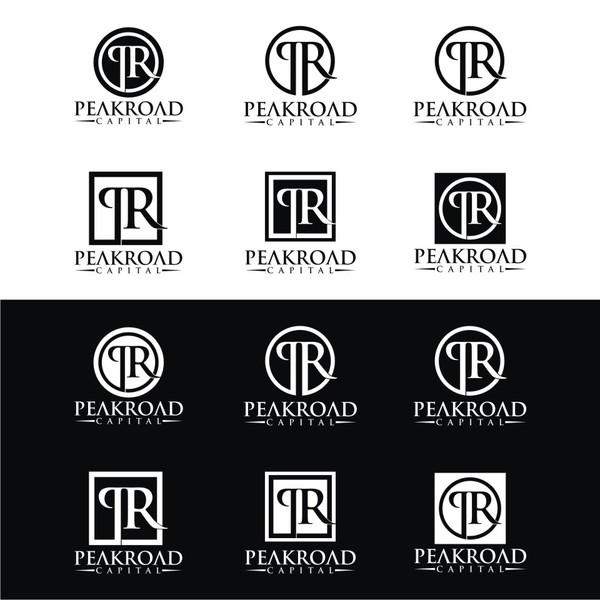 Design by Denista 77 titled "A logo to remember for a Finance and Consulting Company. "