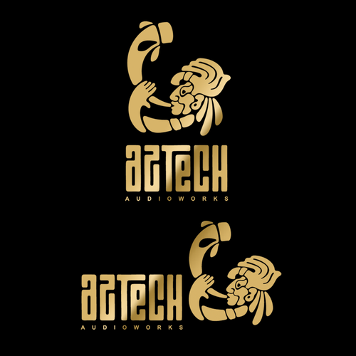 Audio Plugin Development Company: Aztech Audioware Design by vlad63