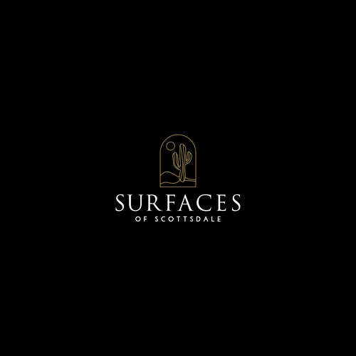 Design Luxurious/Sophisticated Logo Needed for Hip Retail Store por swidd