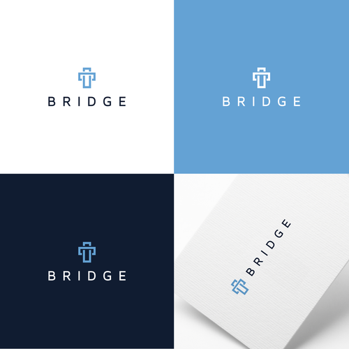 Logo Design for Young Adult Church Ministry Design by BrandingDesigner