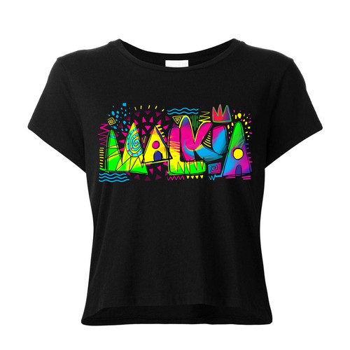 African Diaspora "QUEEN" Dialect T-Shirt Design Design by kngjrmy