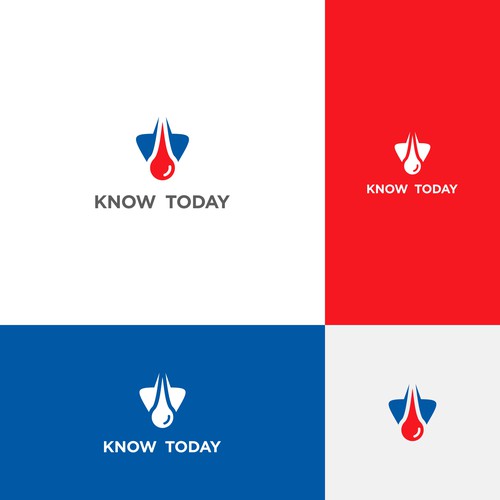 Design a logo for a new healthcare testing provider Design by keoart