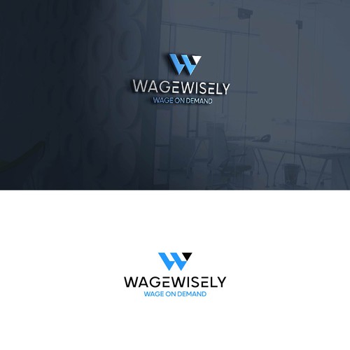 i want a logo that shows that our service (app) is easy to use Design von Danny A