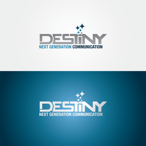 Design destiny por Mogeek