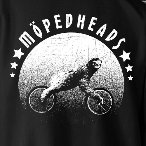 Proposta di design per un contest della categoria Abbigliamento realizzata da Thorax Design ✏️