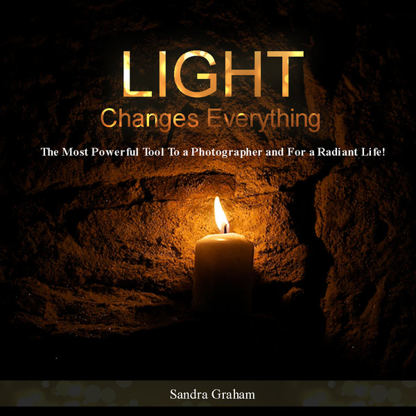 Design by Arden22 titled "Light Changes Everything"