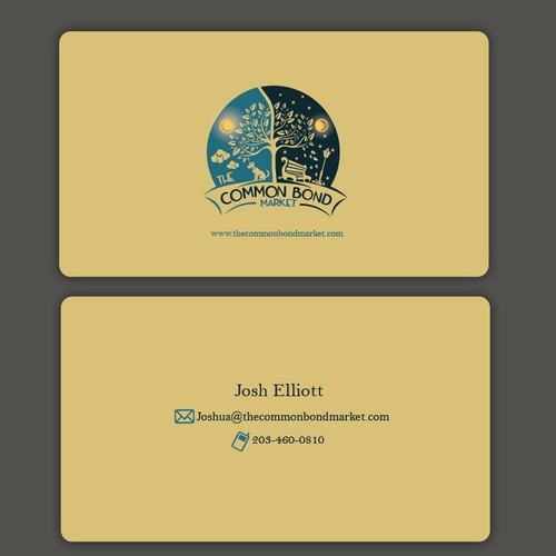 New logo for an expanding natural food store! Design by kkatty