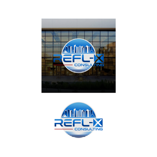 REFL-X Design by Viralika