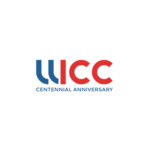 コンペ「Centennial Anniversary Logo」のデザイン by Gabri.さん 