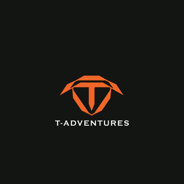 Design by jesper™️ titled "T-Adventures"