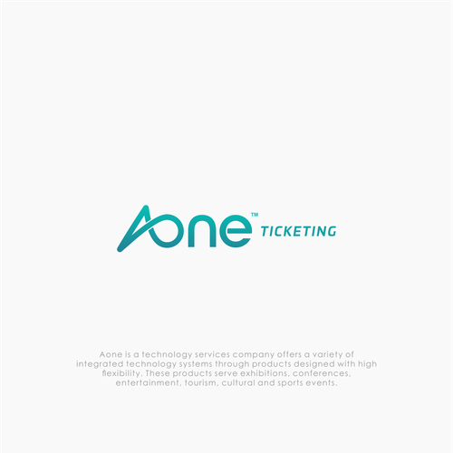 We need a creative technology identity for company and solutions . Design by Ardi Karisna