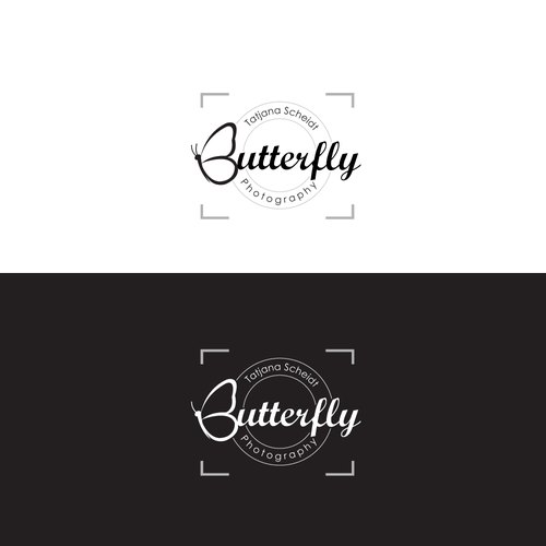 Butterfly Photography needs your creativity!!! Design by taradata