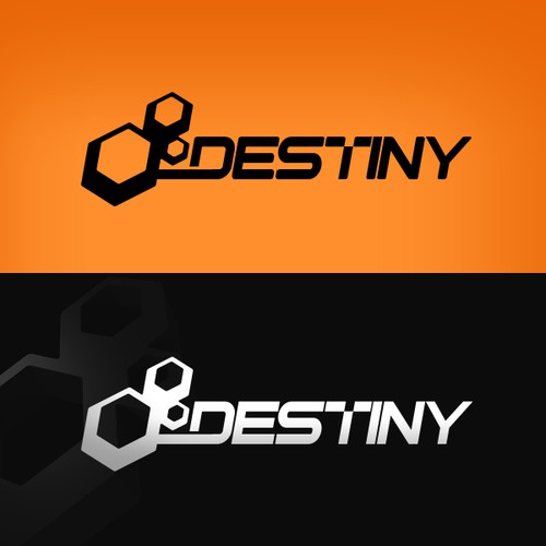 destiny Design von Pipmeister