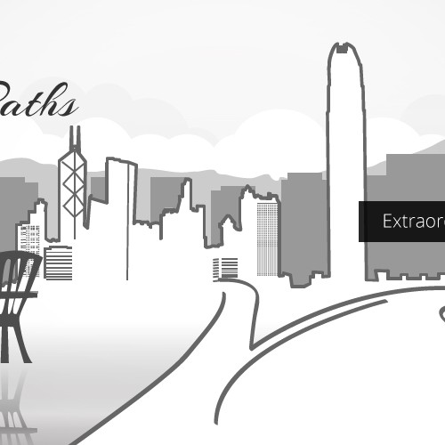 Social media page contest entry by Erwin Prasetyo