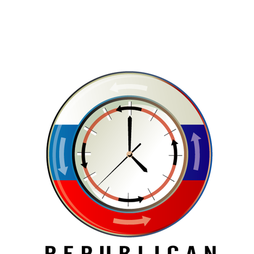 The American Political Parties Need a Logo Re-Design! Design by Ajoy Paul