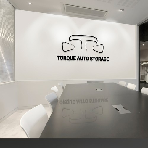 Bring Torque Auto to life! Design by Kevalthacker