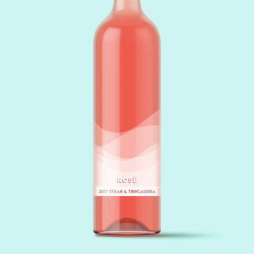 Product label contest entry by ritagneves