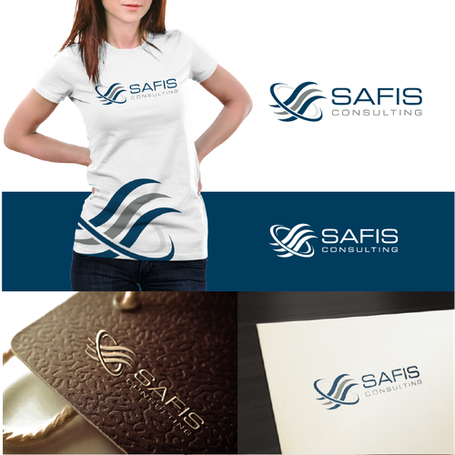 Proposta di design per un contest della categoria Logo e biglietto da visita realizzata da iLike8