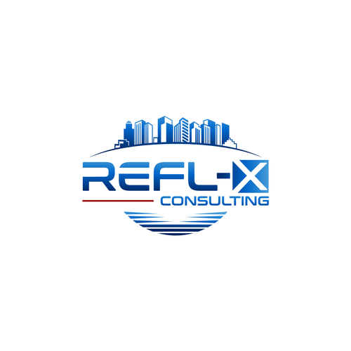 REFL-X Design by Viralika