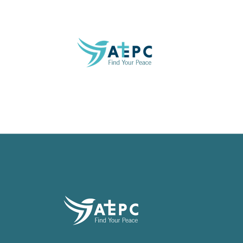 Modern Church Logo Design by Srbp