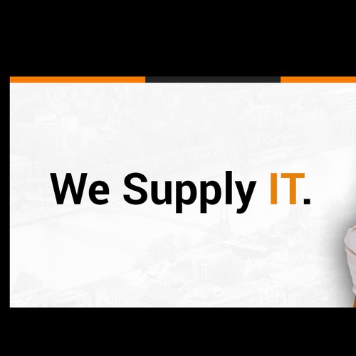 Need a e-mail banner design Design by WOWmaker