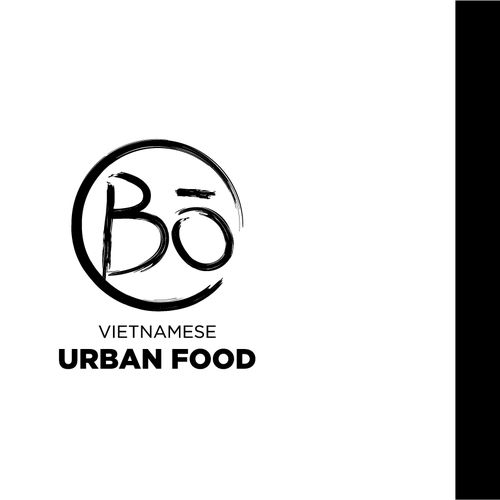 Logo design contest entry by 7- Lung