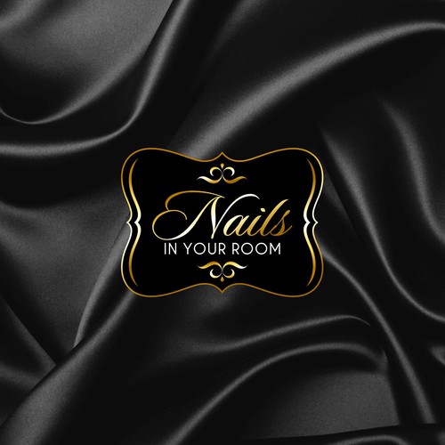 Beverly Hills Nail Service to the Stars Design by Tonino Design