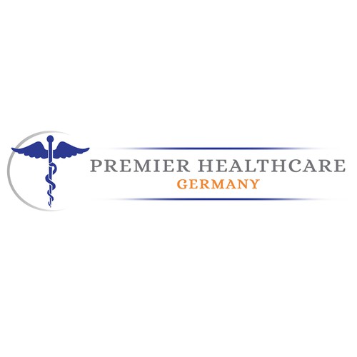 Logo Premier Healthcare Germany Logo design contest