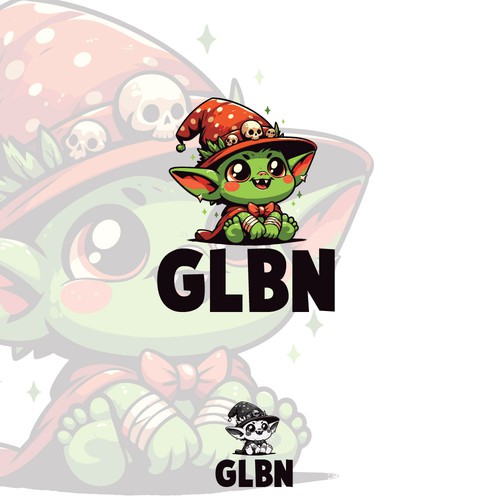 Little Goblin Design by UB design