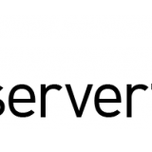 logo for serverfault.com Design por Daniel L