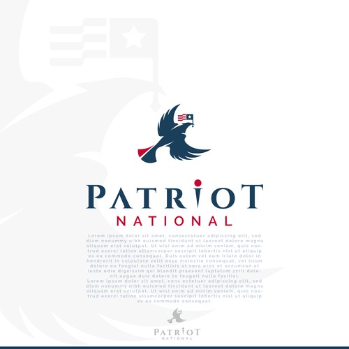 Patriots National Golf Club Design réalisé par Stefan CSL