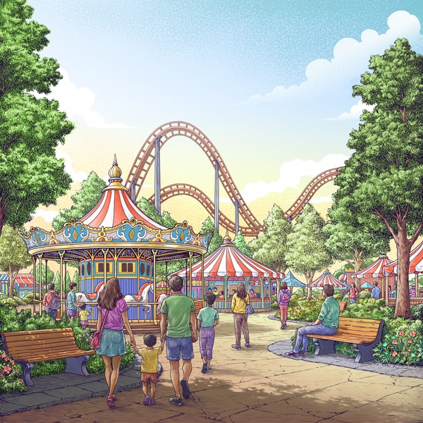 Amusement Park