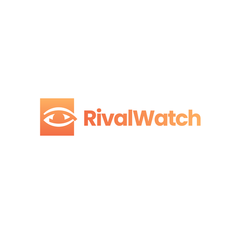 Design a logo for a Competitor Monitoring Website Design von mozack~art