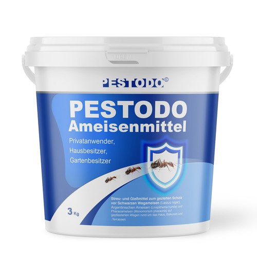  contest entry by GARDOUM