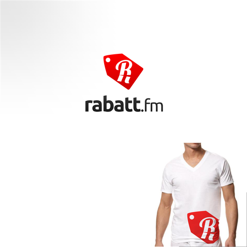 Logo design contest entry by Florin Gaina