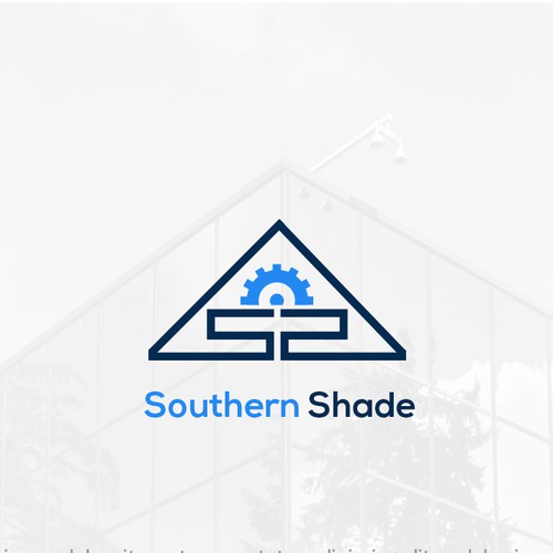 Cool southern classic logo Design by Just_Not_Design