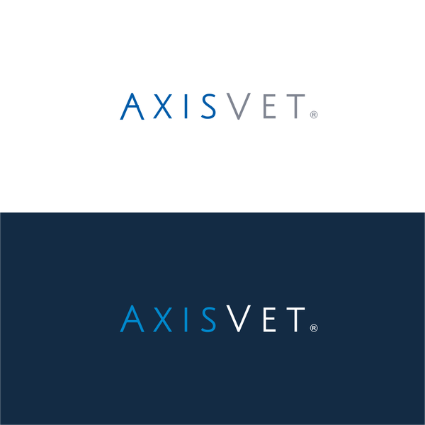 Logo for AxisVet