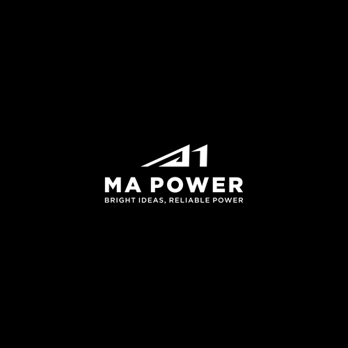 MA Power Design réalisé par trinugrohomr