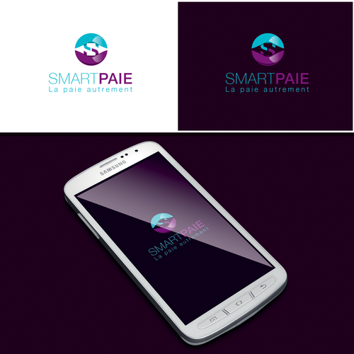 Logo & brand identity pack contest entry by S B 2