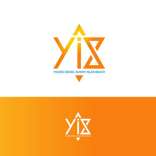 Design a young, fresh & scenic logo for our community Design by MRG