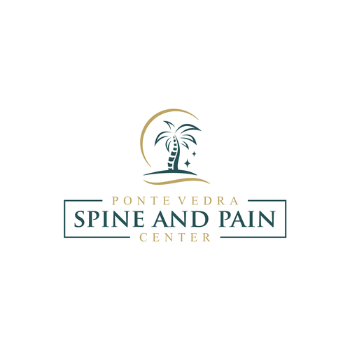 Spine and Pain Medical Practice in Florida Design by kamallia