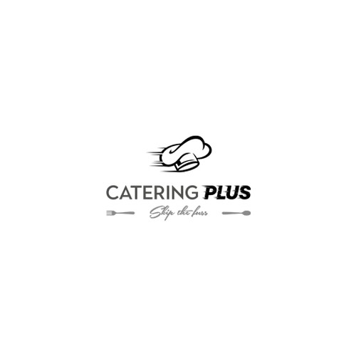 Memorable logo for new Catering business Design by galihsaputro