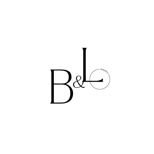 B&L Jewelry Design by KGMA