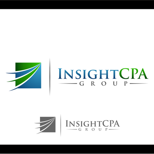 Create a great logo for an up and coming CPA firm! Design by jejer_one