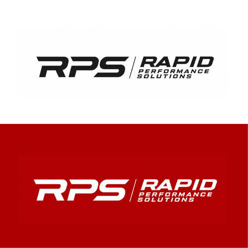 "RPS logo" winning Postcard, flyer or print