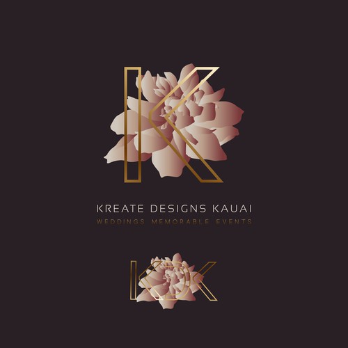 Kreate a Logo Design by desi9nart